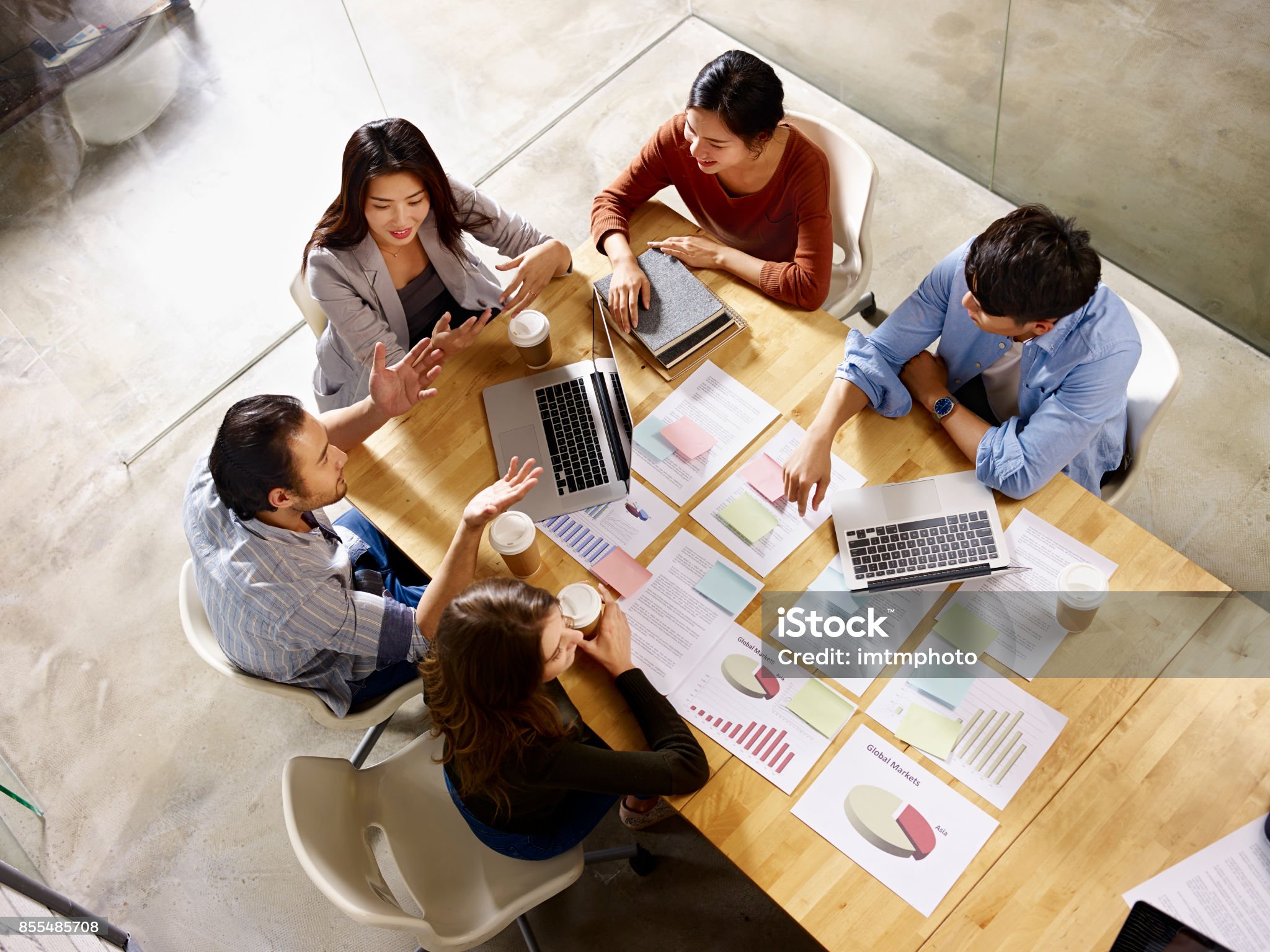 Regulatory Setup
